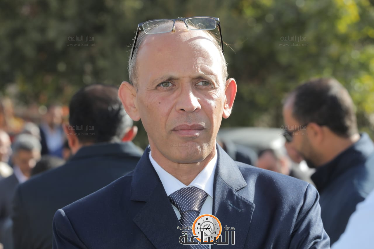 Madar Al-Saa Images 0.1686550269769962