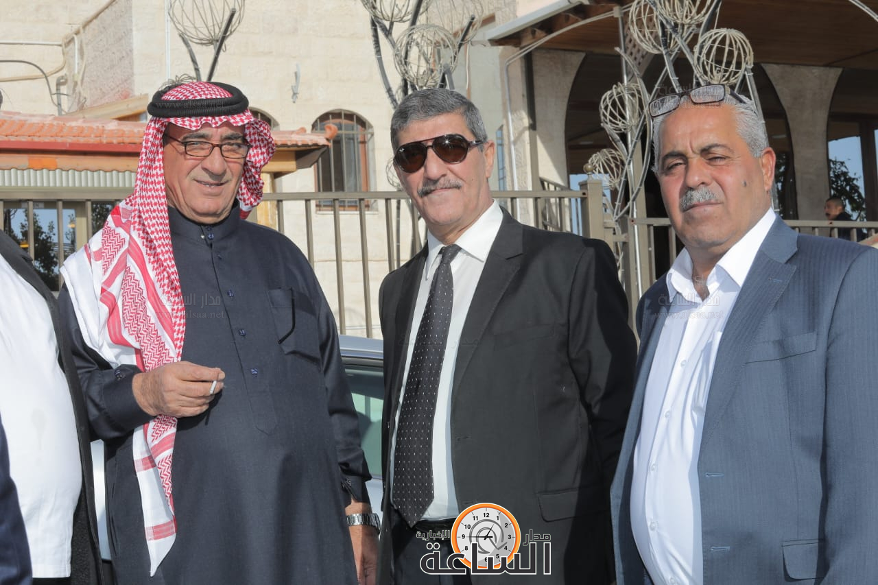 Madar Al-Saa Images 0.2357922756369244