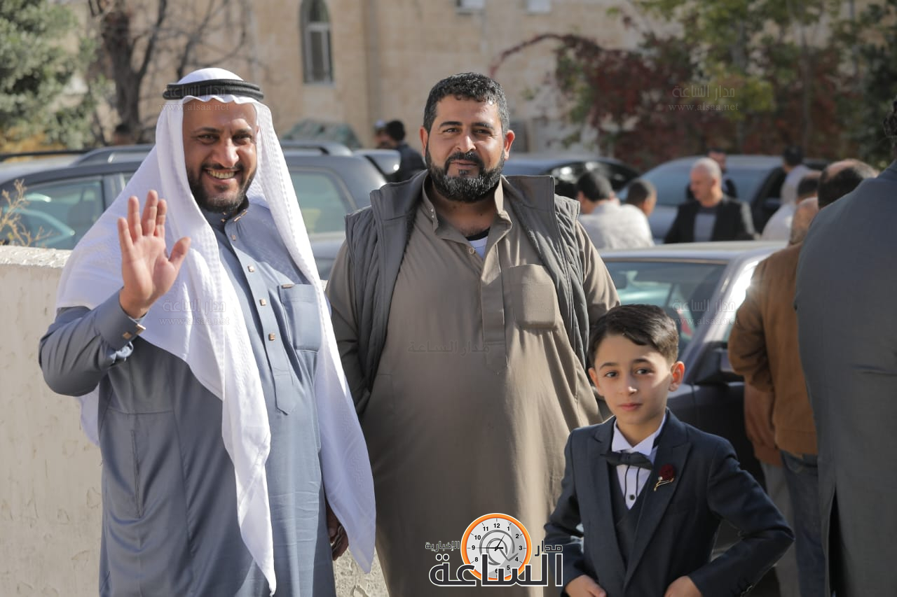 Madar Al-Saa Images 0.2747754902853925