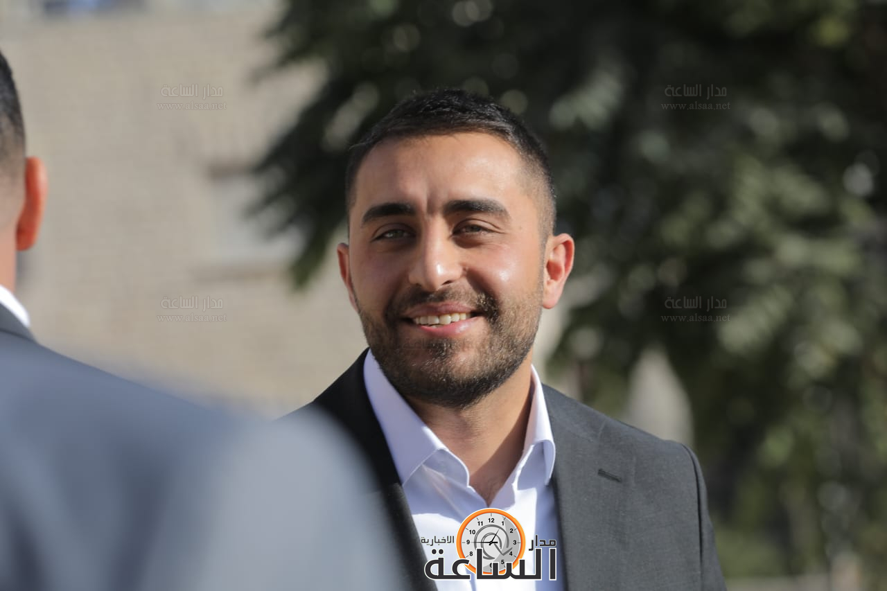 Madar Al-Saa Images 0.11580862176796547