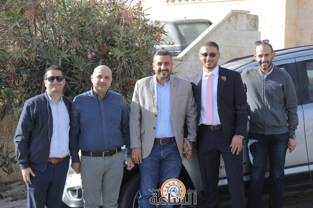 Madar Al-Saa Images 0.237848482820344