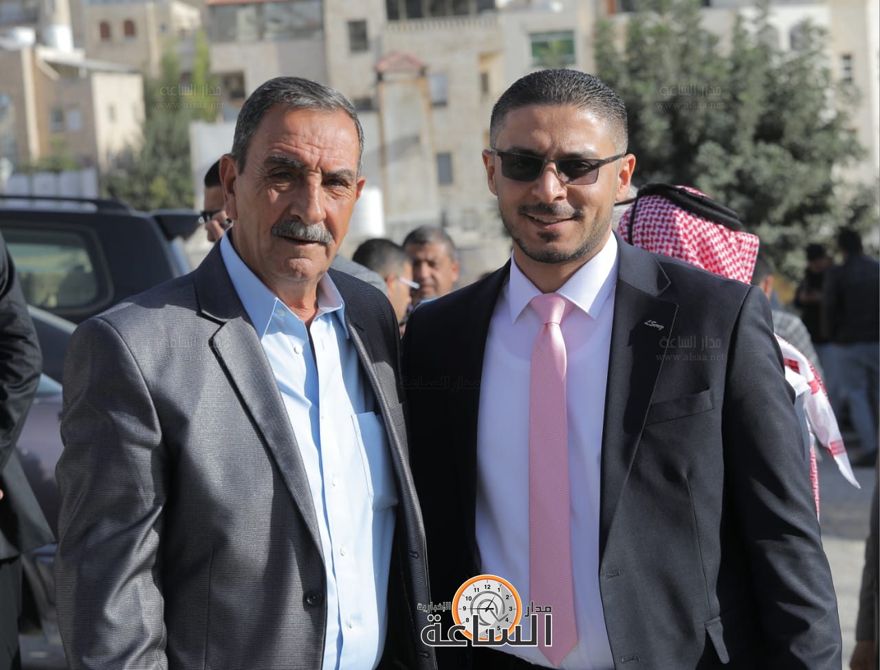 Madar Al-Saa Images 0.8091878045116407