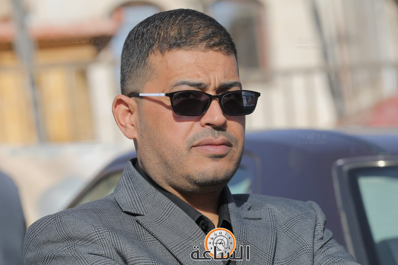 Madar Al-Saa Images 0.5135248784124813