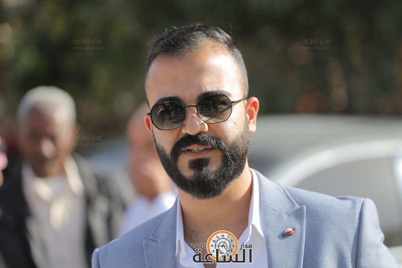 Madar Al-Saa Images 0.2289809961274194