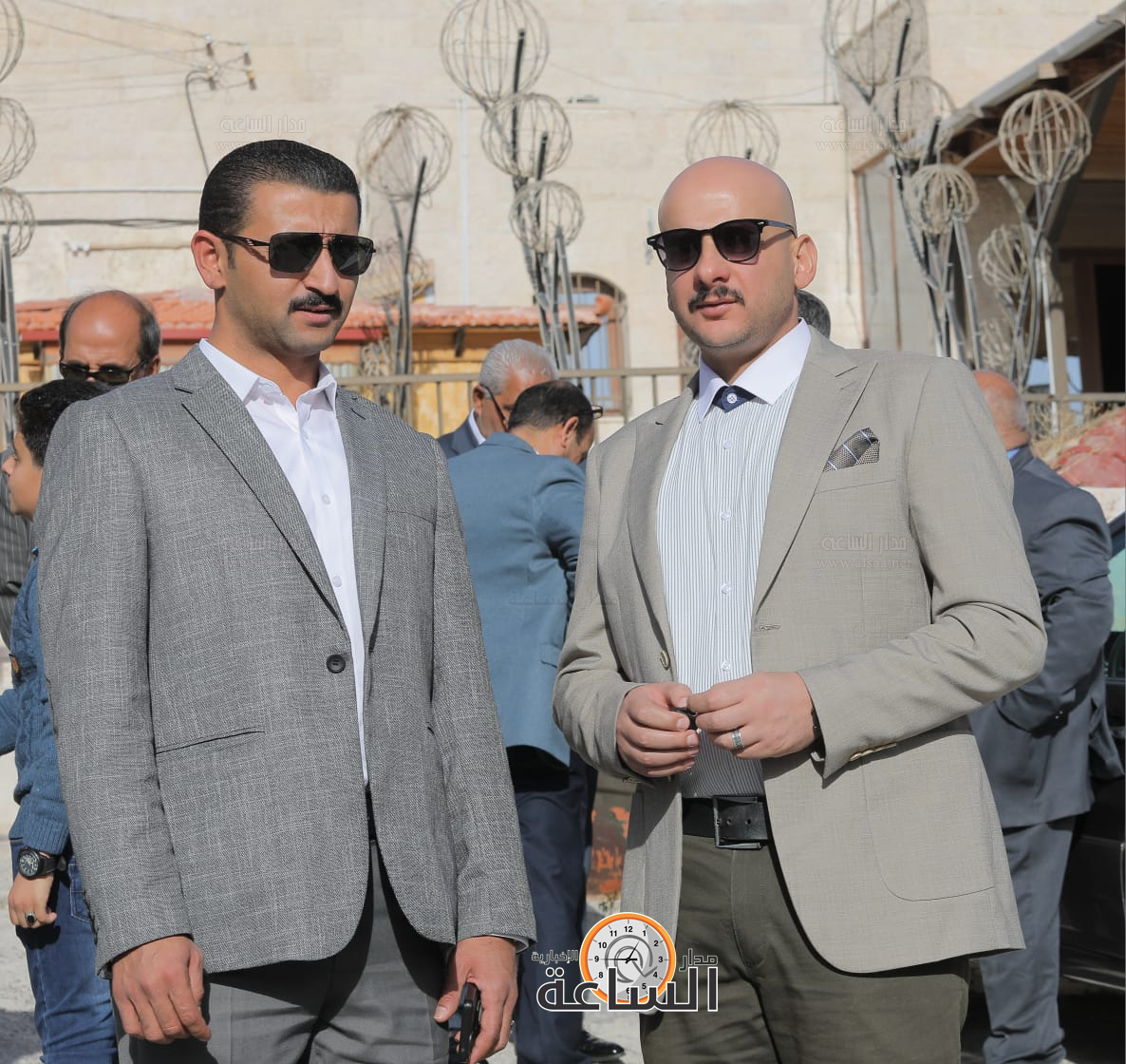 Madar Al-Saa Images 0.05521967868256228