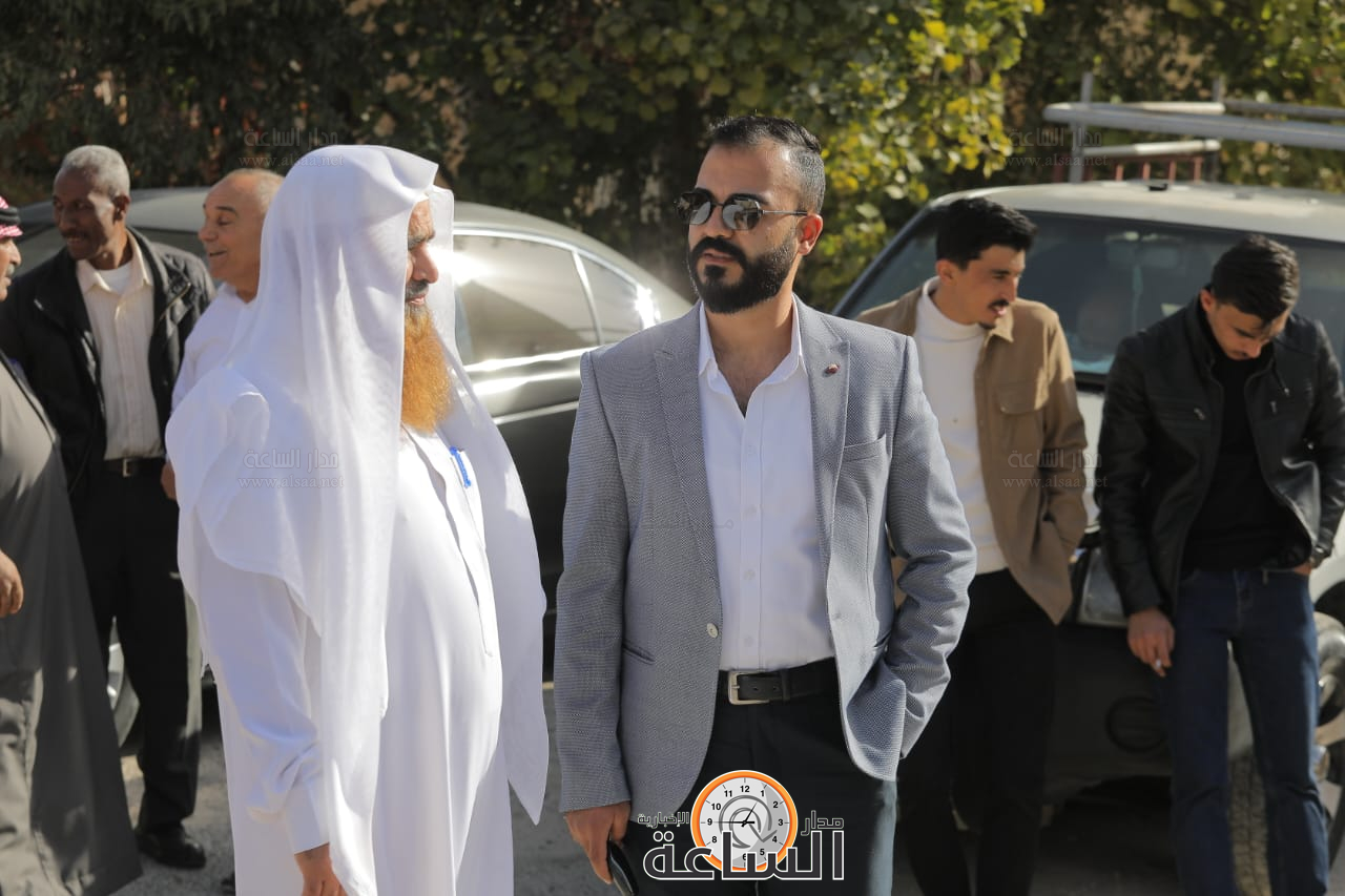 Madar Al-Saa Images 0.13444252821395164