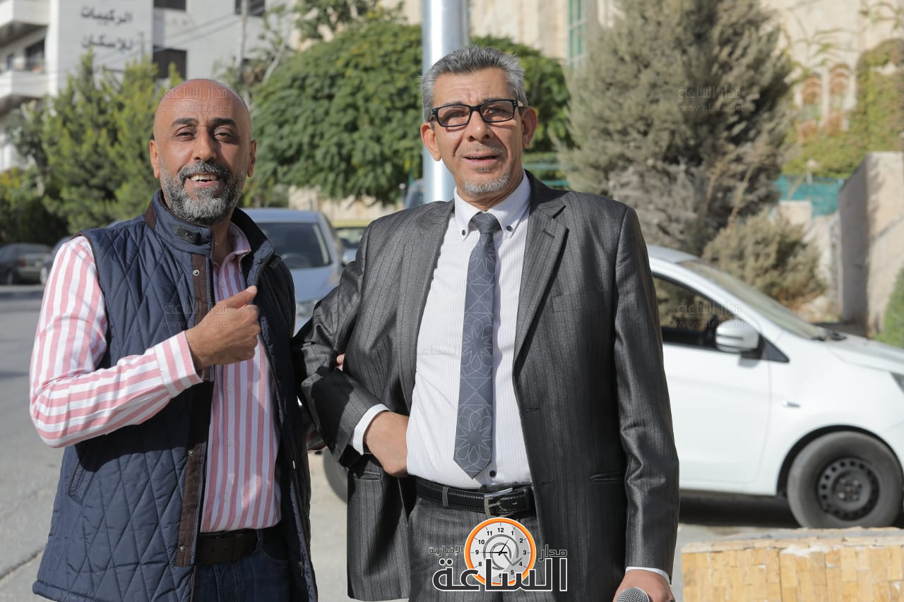 Madar Al-Saa Images 0.20403859919514167