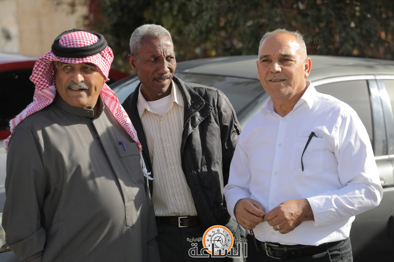 Madar Al-Saa Images 0.24719144264286697