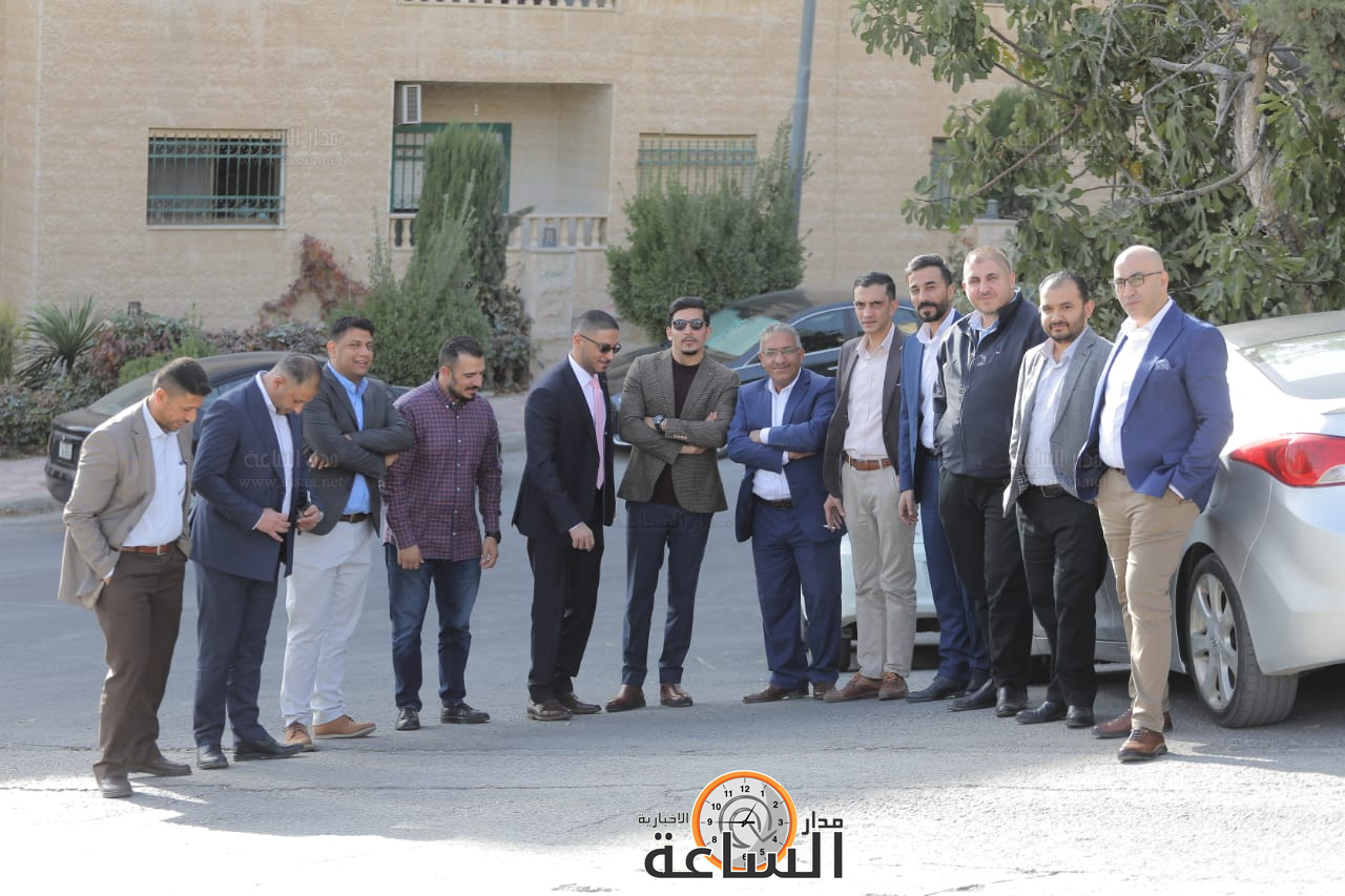 Madar Al-Saa Images 0.6173545862346514