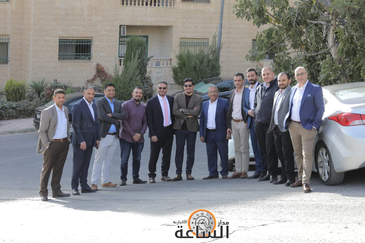 Madar Al-Saa Images 0.31739139496430413