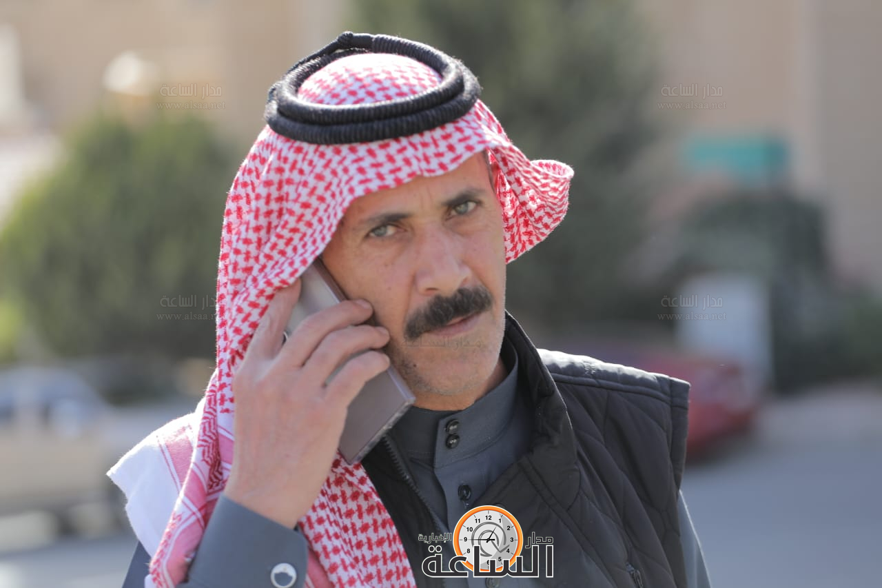 Madar Al-Saa Images 0.45537441134627255