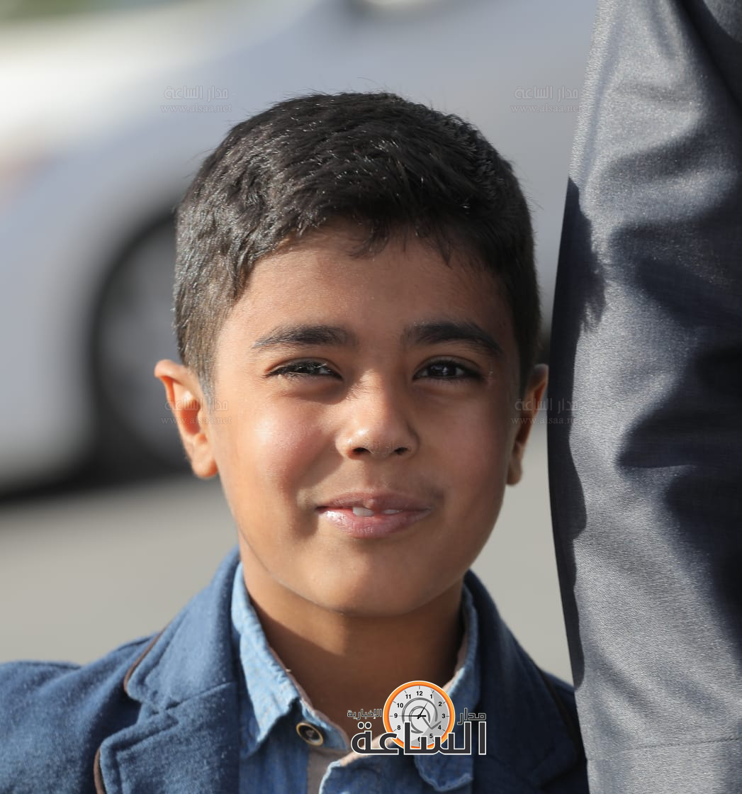 Madar Al-Saa Images 0.7102776788764349