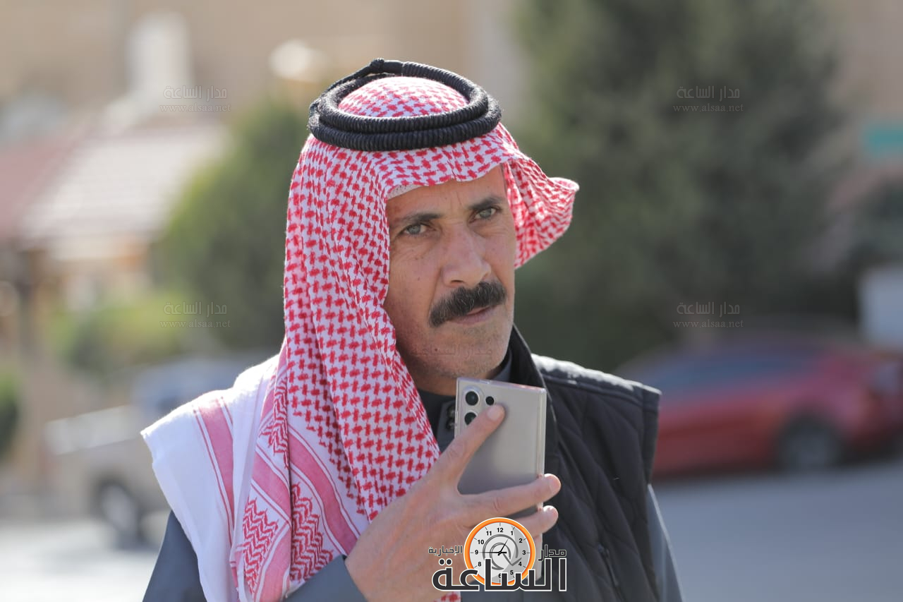 Madar Al-Saa Images 0.4321329158923628