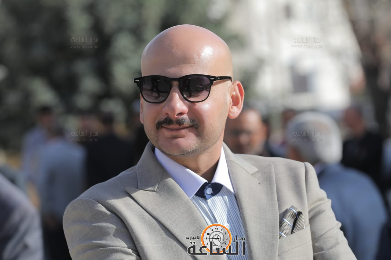 Madar Al-Saa Images 0.6920943538397077