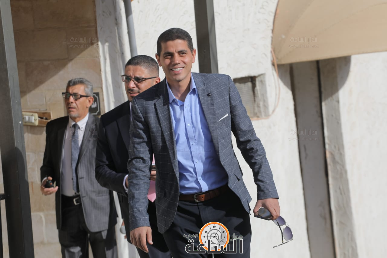 Madar Al-Saa Images 0.8910964423945522