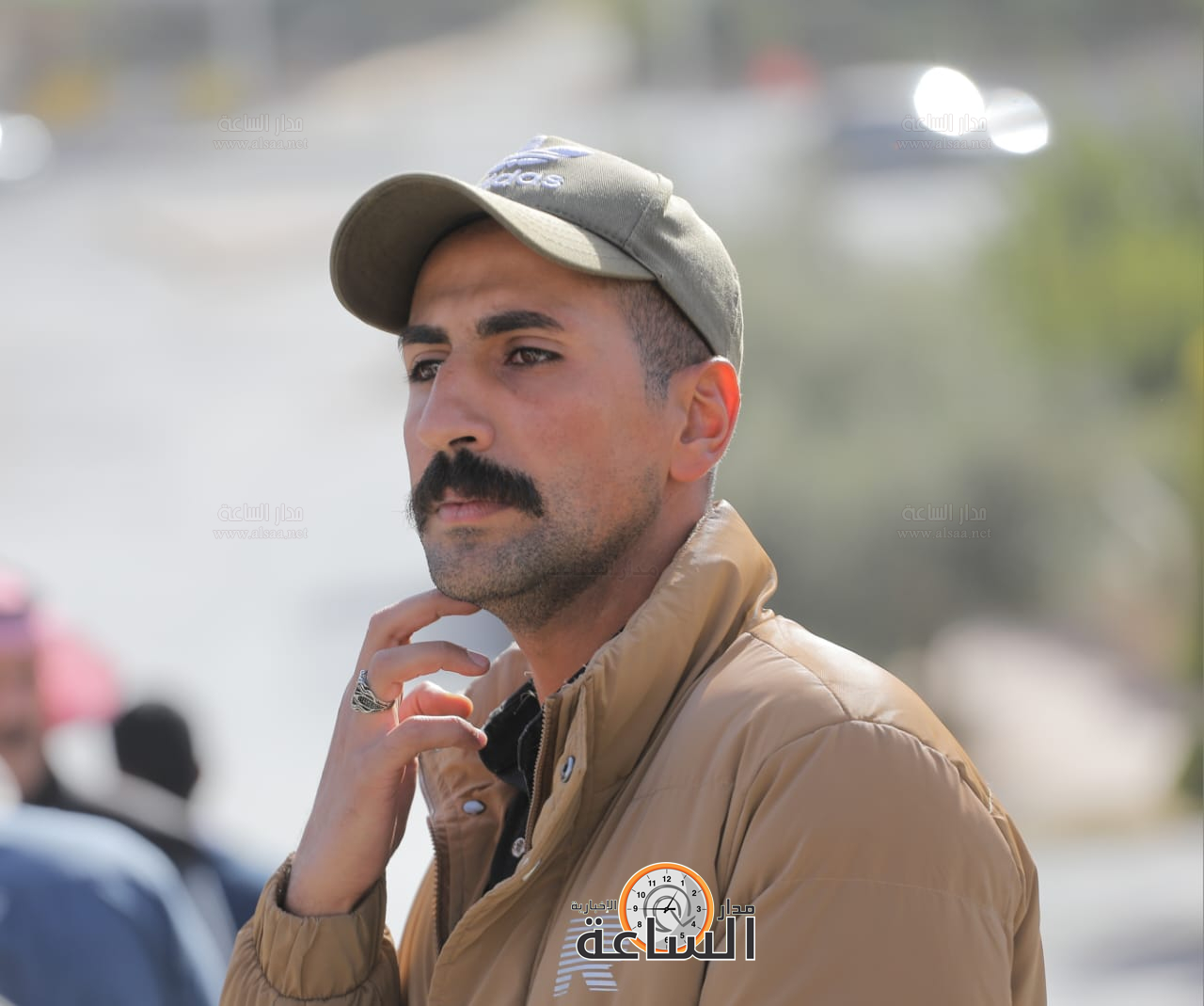 Madar Al-Saa Images 0.9340694967132552