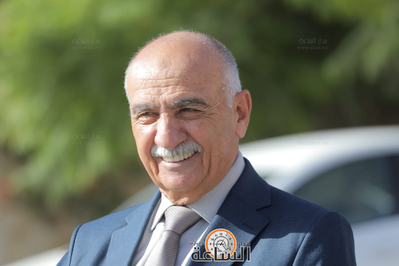 Madar Al-Saa Images 0.33074768026730905