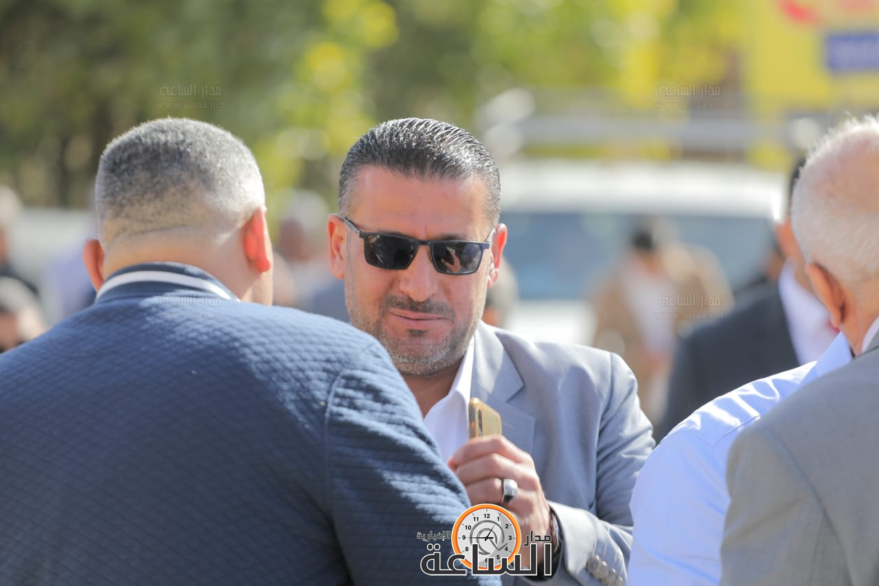 Madar Al-Saa Images 0.4620186549492791