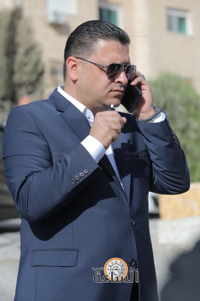 Madar Al-Saa Images 0.16390034977270385