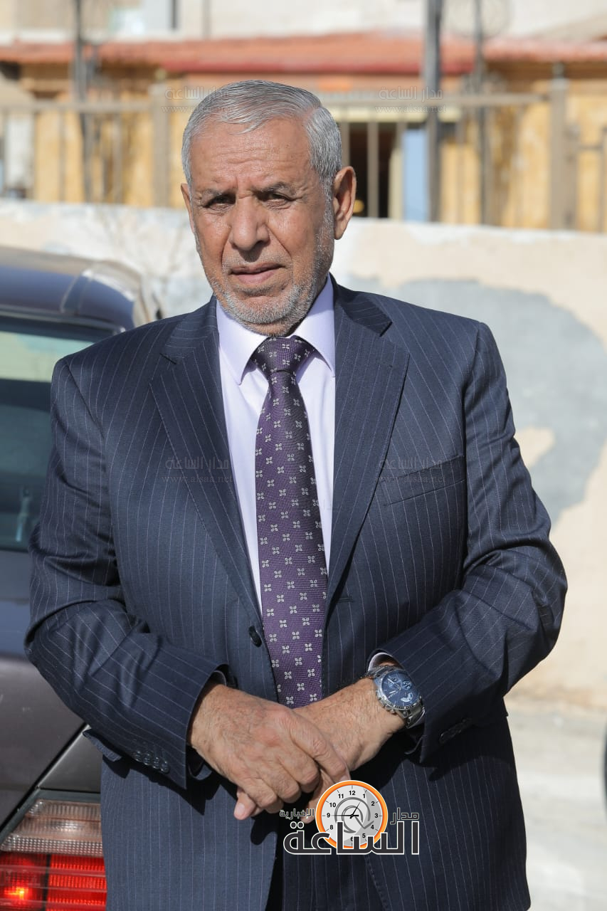 Madar Al-Saa Images 0.306832539426515