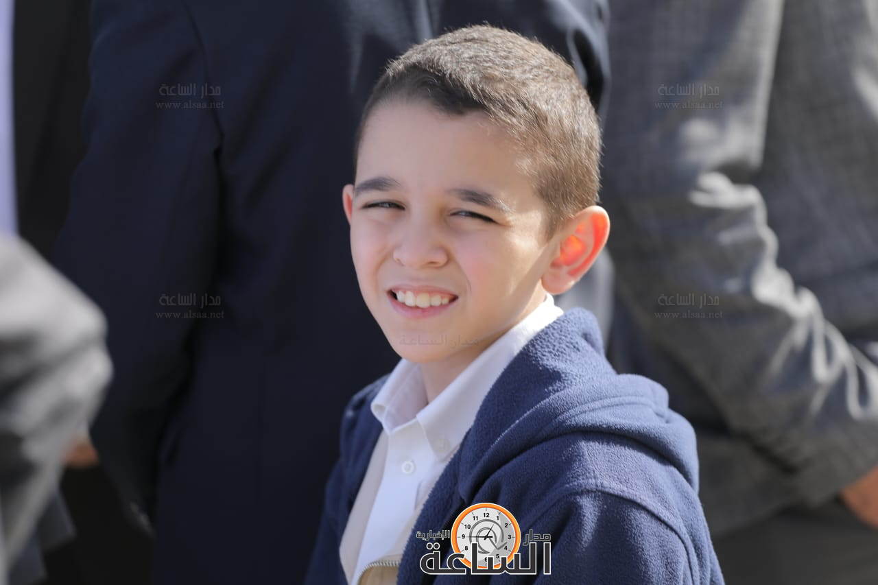 Madar Al-Saa Images 0.6424243297319636