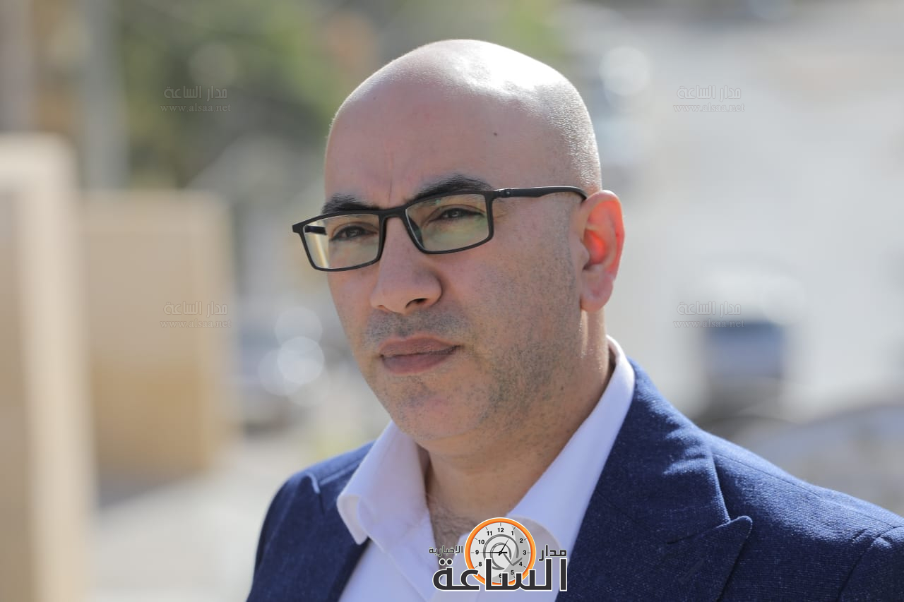 Madar Al-Saa Images 0.6095067383183914