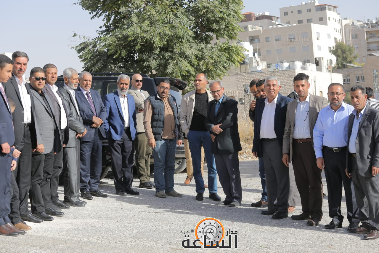 Madar Al-Saa Images 0.10727631058812115