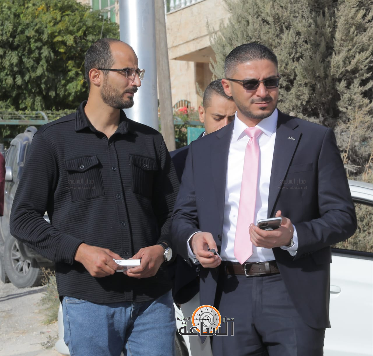 Madar Al-Saa Images 0.9747795943113466