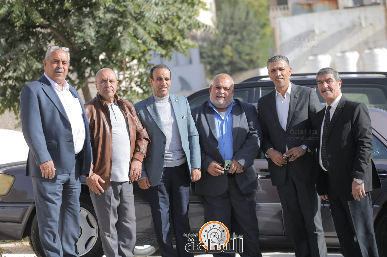 Madar Al-Saa Images 0.9588331266851282