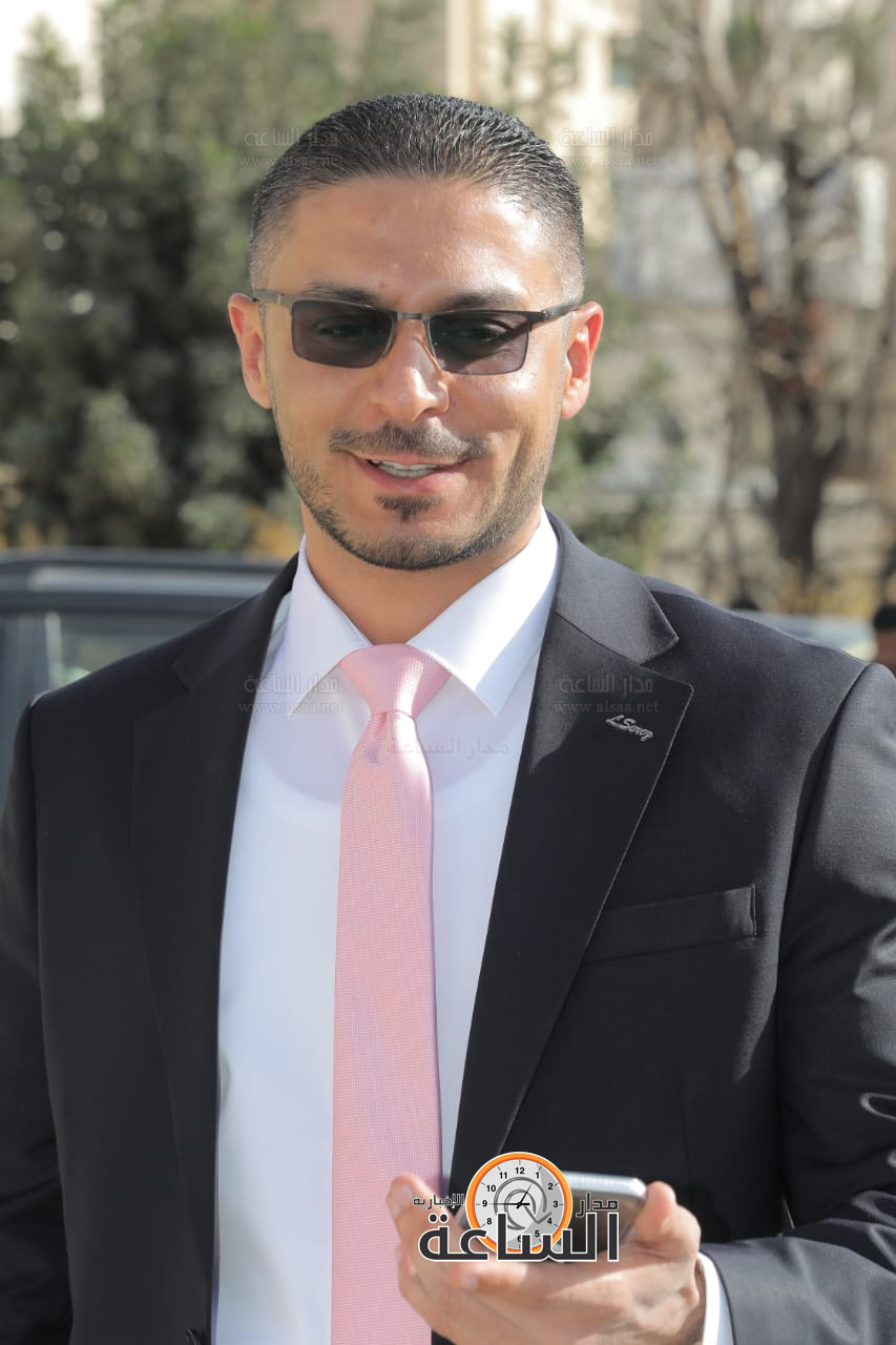 Madar Al-Saa Images 0.37095681080619336