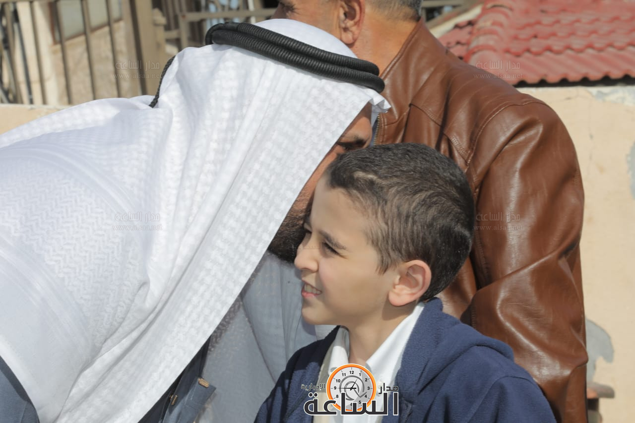 Madar Al-Saa Images 0.3207718937057866