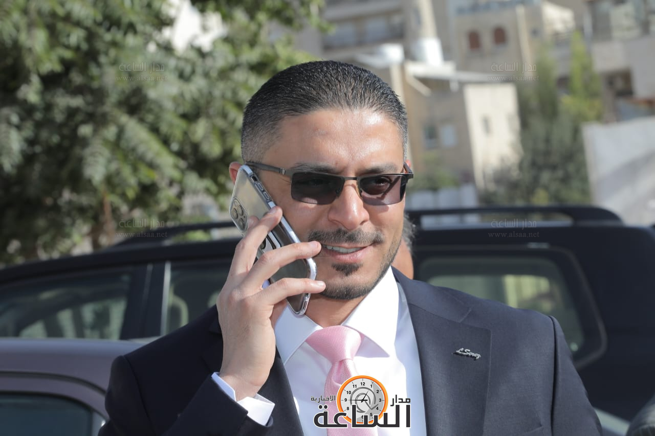 Madar Al-Saa Images 0.3709395314162909