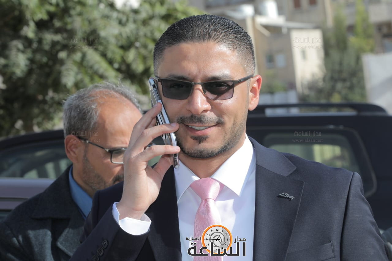 Madar Al-Saa Images 0.9003854657098687