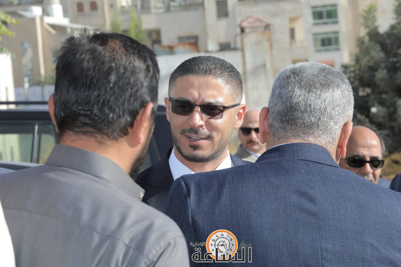 Madar Al-Saa Images 0.12218583414226458