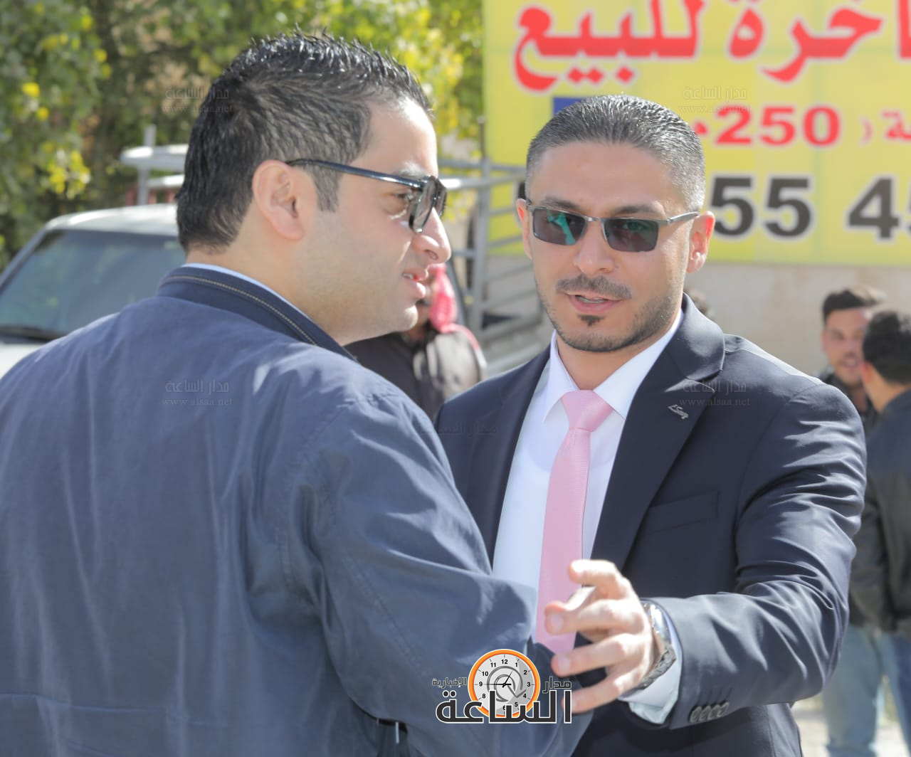 Madar Al-Saa Images 0.15048691345396503