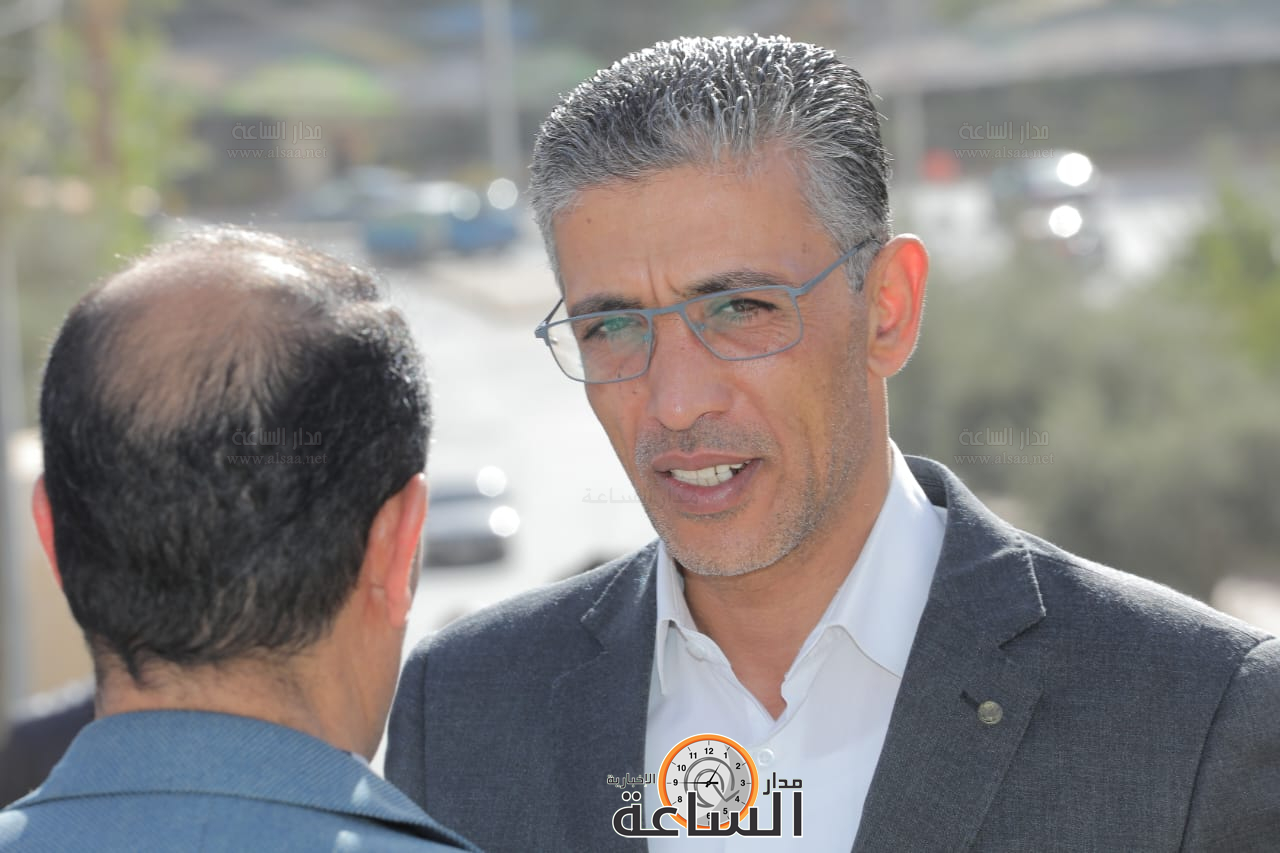 Madar Al-Saa Images 0.2410911490514236