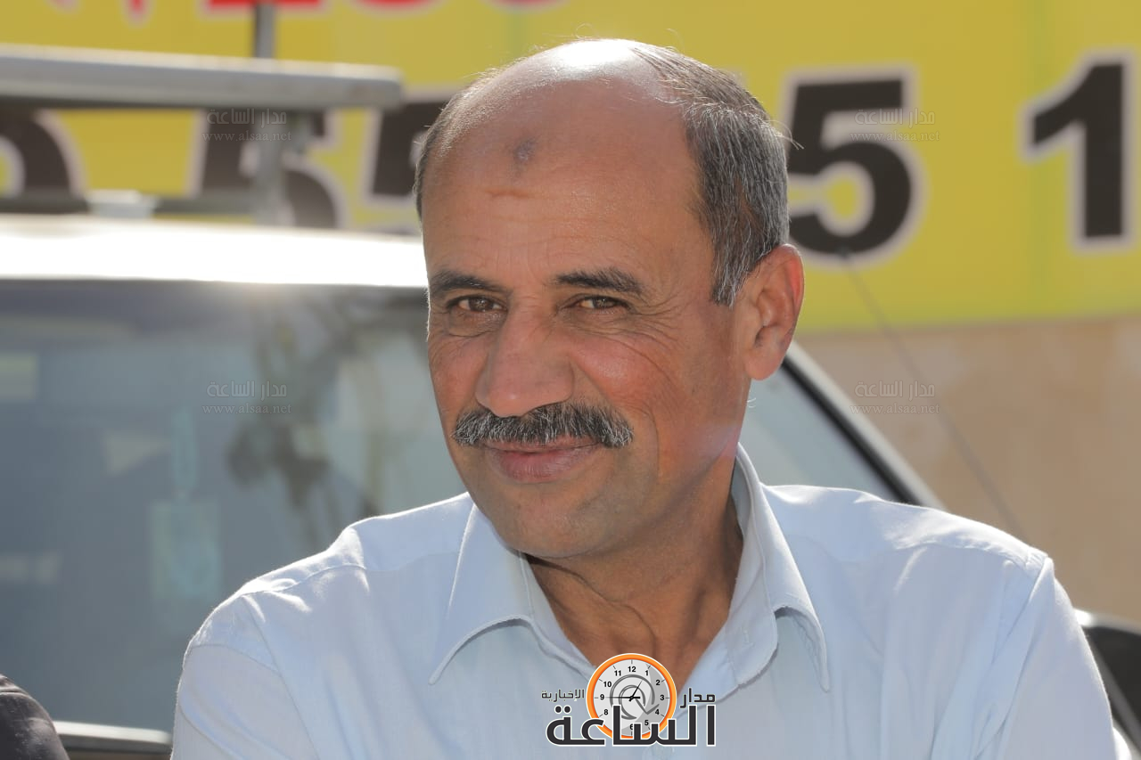 Madar Al-Saa Images 0.3471289200493215