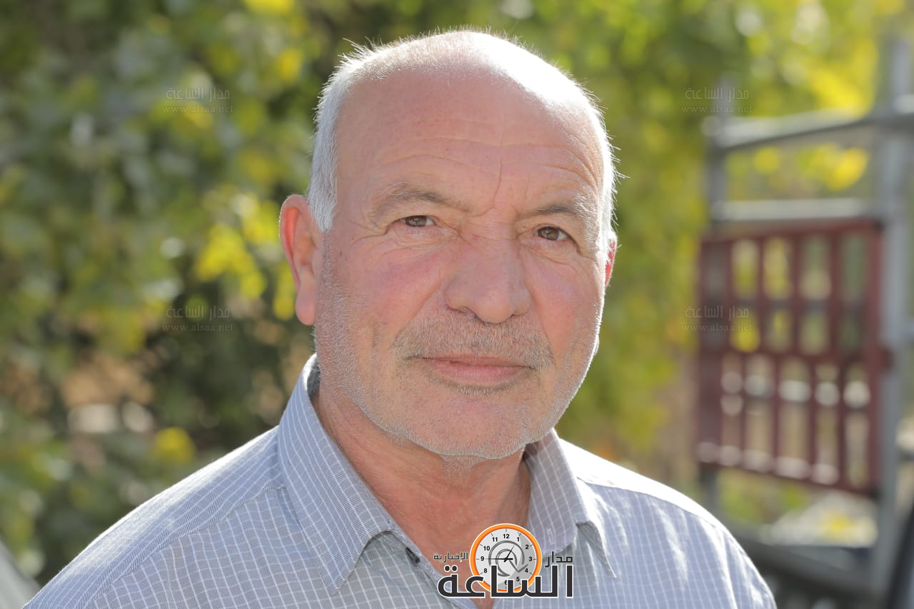 Madar Al-Saa Images 0.19852361777474226