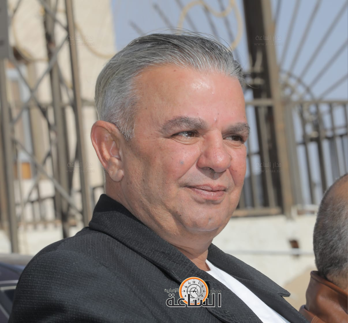 Madar Al-Saa Images 0.08333513487452704