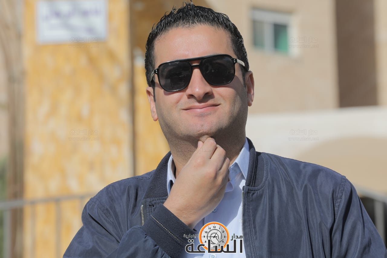 Madar Al-Saa Images 0.2799578040231714