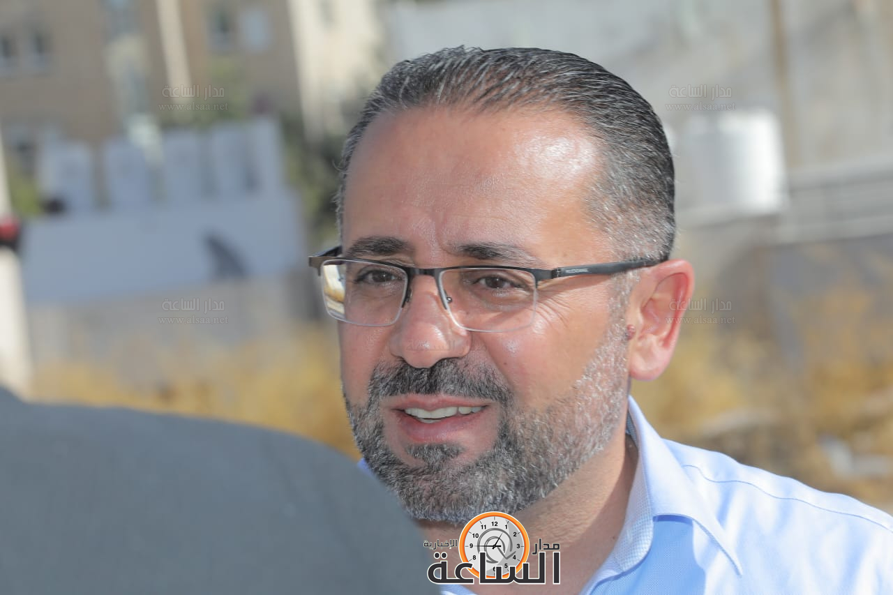 Madar Al-Saa Images 0.14631607938610847