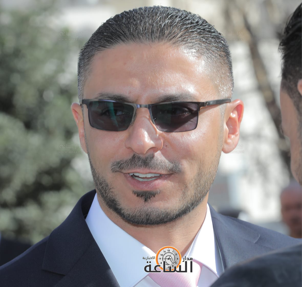 Madar Al-Saa Images 0.42894747915987574