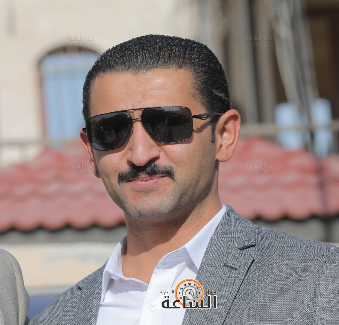 Madar Al-Saa Images 0.5687896020732985