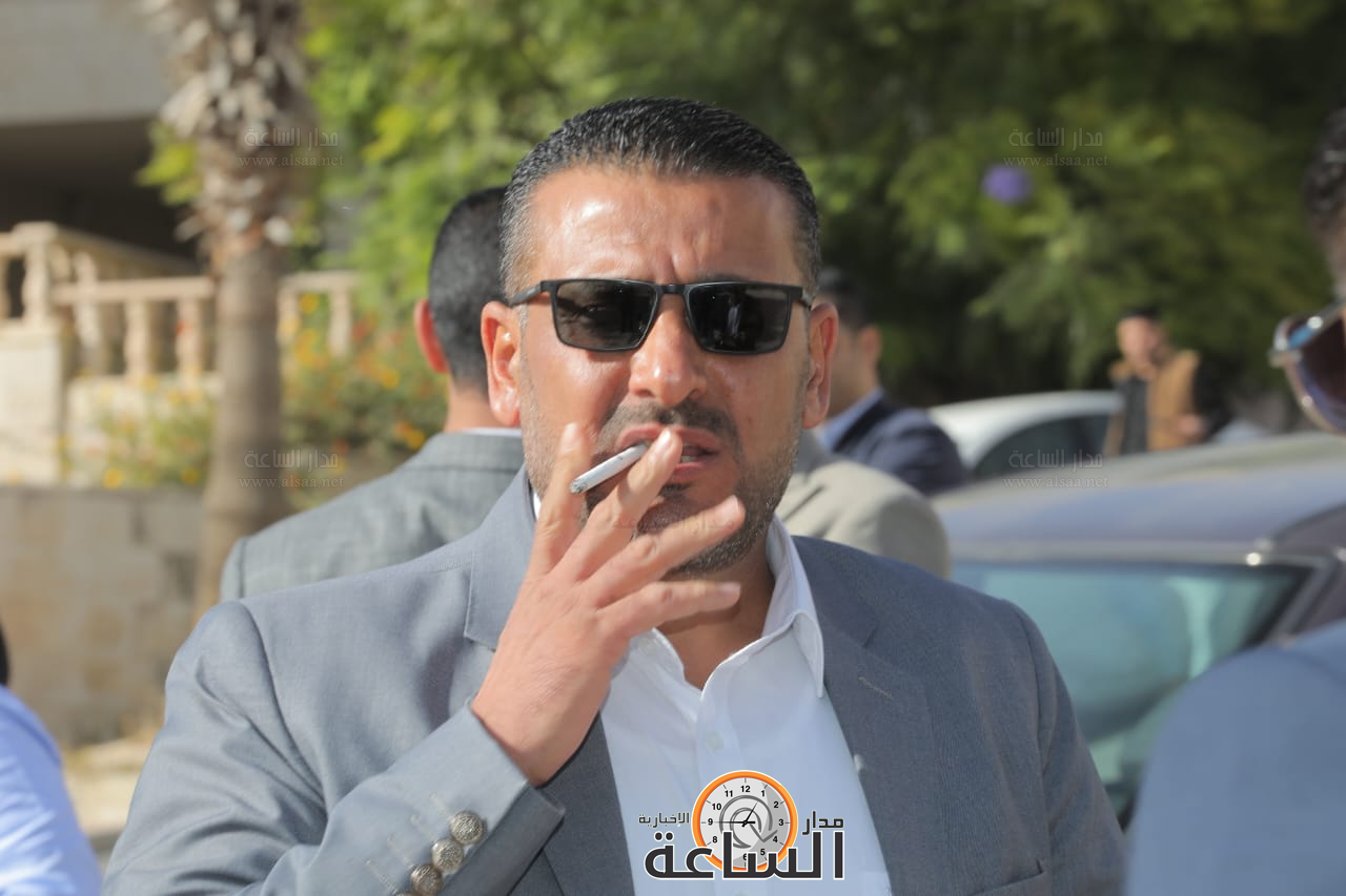 Madar Al-Saa Images 0.9042020358411882