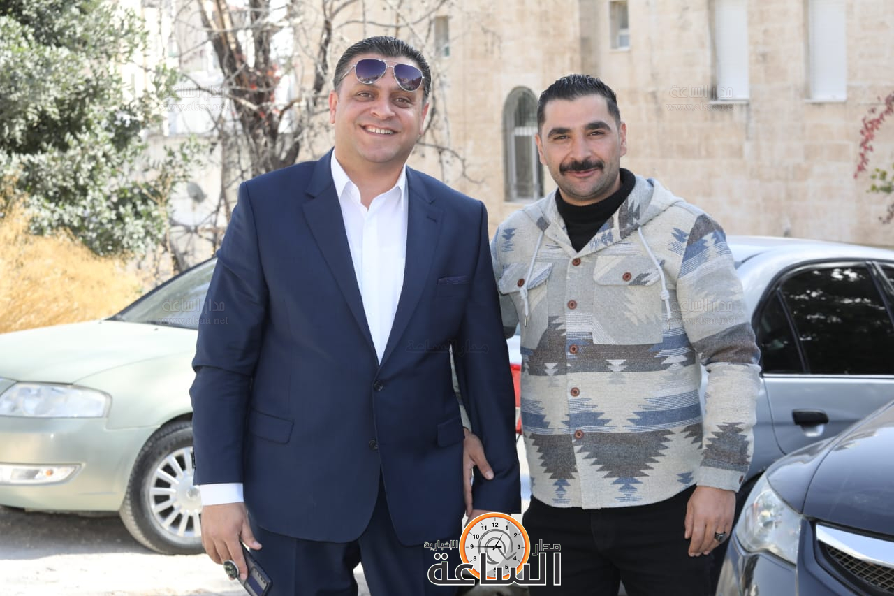 Madar Al-Saa Images 0.7247937143433711