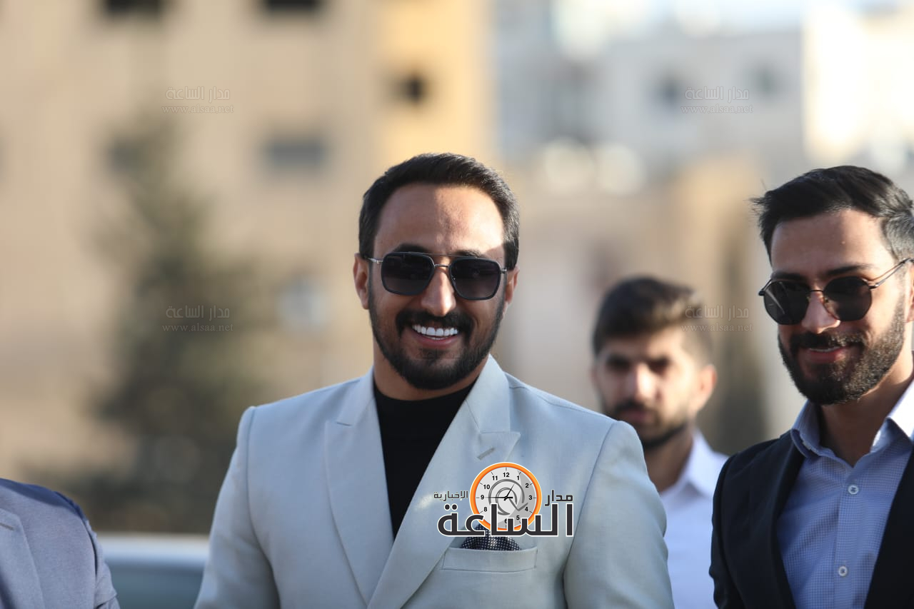 Madar Al-Saa Images 0.9607270634017253