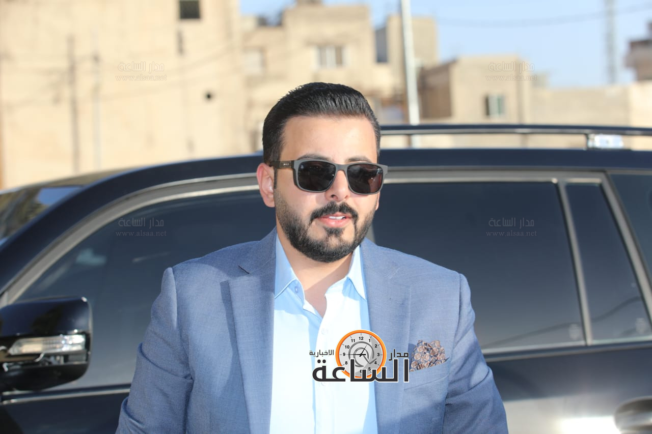 Madar Al-Saa Images 0.4681272590324177