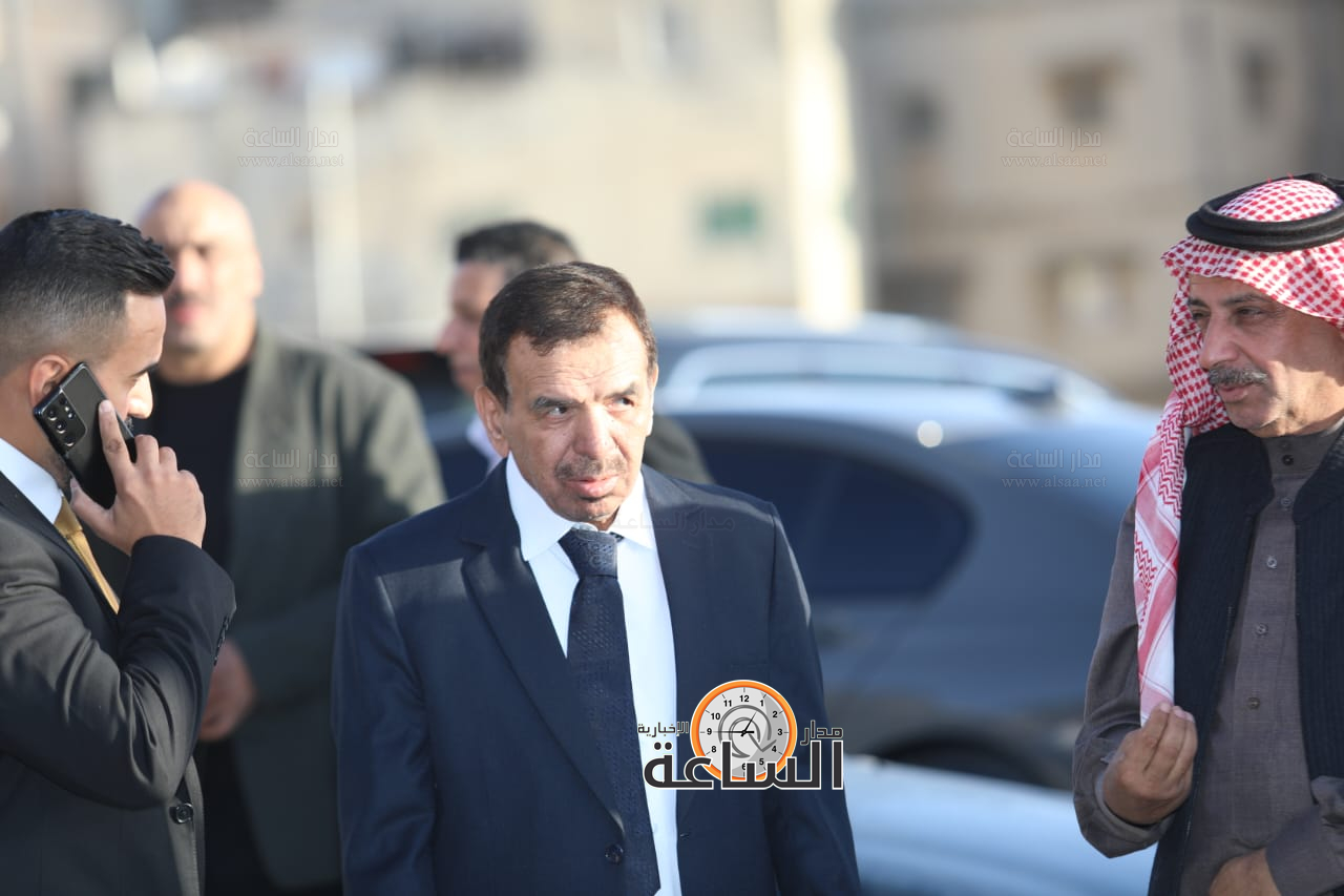 Madar Al-Saa Images 0.2073609670092582