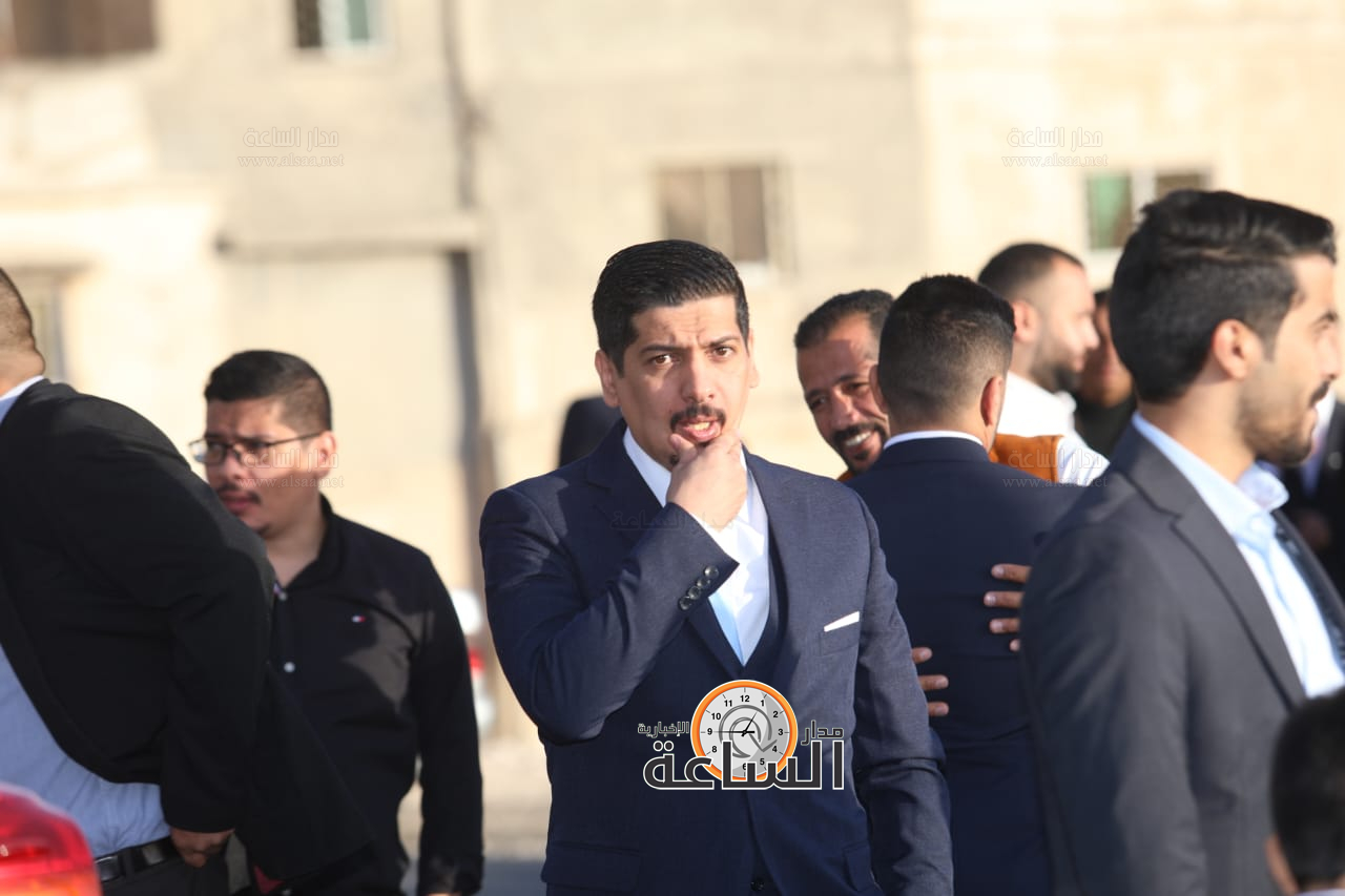 Madar Al-Saa Images 0.2535425704105616