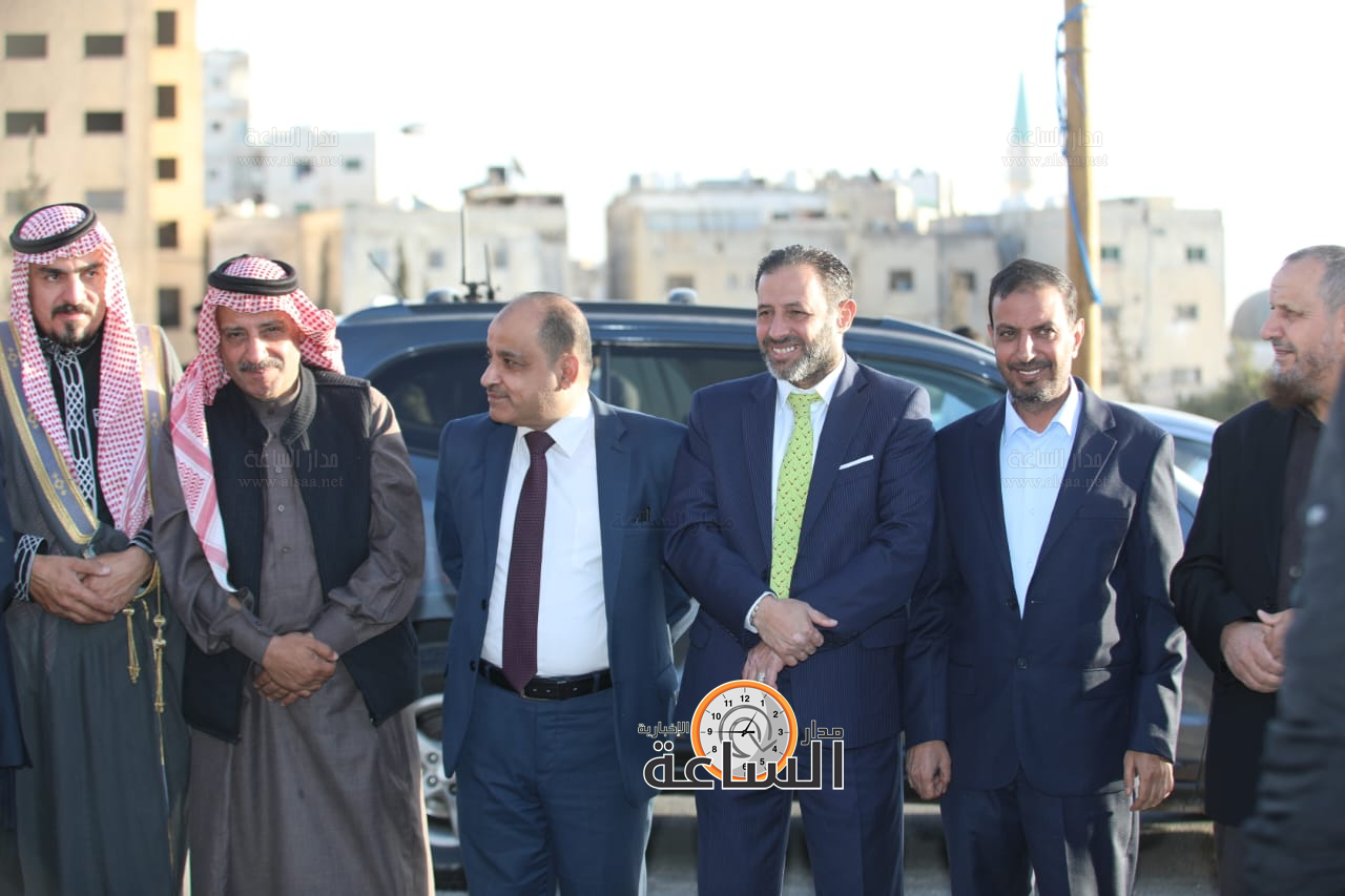 Madar Al-Saa Images 0.9305280084386001